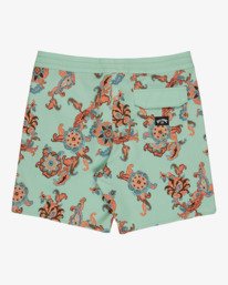 1 Good Times Low Tide Vert EBYBS00127 Billabong