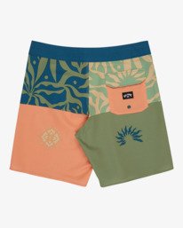 1 Reflection Pro Green EBYBS00128 Billabong