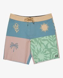 0 Reflection Pro Grey EBYBS00128 Billabong