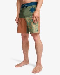 5 Reflection Pro Green EBYBS00128 Billabong