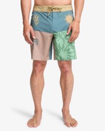 2 Reflection Pro Grey EBYBS00128 Billabong