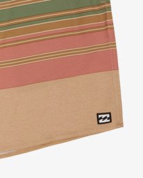 2 Spinner Low Tide Beige EBYBS00129 Billabong