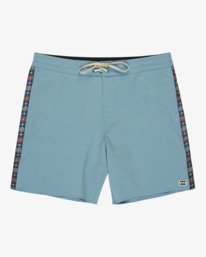 0 Wategos Low Tide Blue EBYBS00131 Billabong