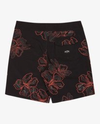 1 Sundays Pro Black EBYBS00132 Billabong