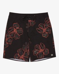 0 Sundays Pro Black EBYBS00132 Billabong