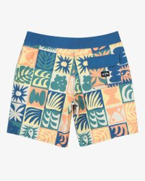 1 Sundays Pro Blue EBYBS00132 Billabong