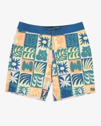 0 Sundays Pro Blue EBYBS00132 Billabong