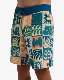 6 Sundays Pro Blue EBYBS00132 Billabong