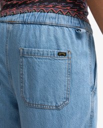 5 Larry Denim Bleu EBYDP03003 Billabong