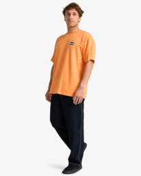 1 Larry Canvas Black EBYDP03004 Billabong