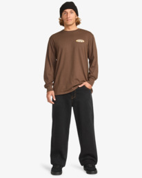 1 Gold Coast Denim Black EBYDP03005 Billabong