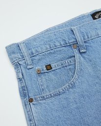 2 Steez Denim Blau EBYDP03006 Billabong
