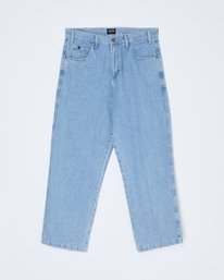 0 Steez Denim Blau EBYDP03006 Billabong