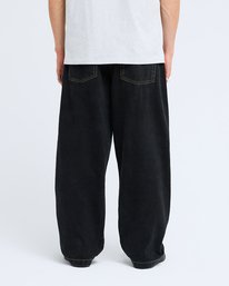 2 Steez Denim Black EBYDP03006 Billabong