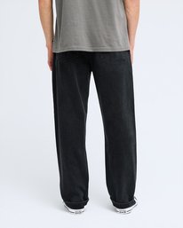 2 73 Denim Preto EBYDP03009 Billabong
