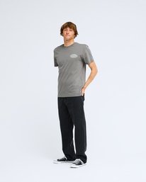 1 73 Denim Preto EBYDP03009 Billabong