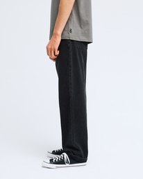 3 73 Denim Preto EBYDP03009 Billabong