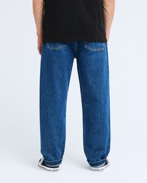 2 73 Denim Azul EBYDP03009 Billabong