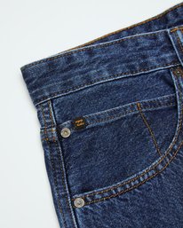 2 Gold Coast Denim Blau EBYDP03010 Billabong