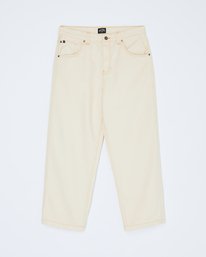 0 Gold Coast Denim White EBYDP03010 Billabong