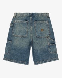 1 Bad Dog Workwear Blue EBYDS03002 Billabong