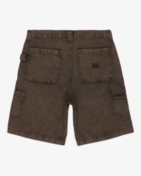 1 Bad Dog Workwear Braun EBYDS03002 Billabong
