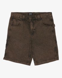0 Bad Dog Workwear Braun EBYDS03002 Billabong