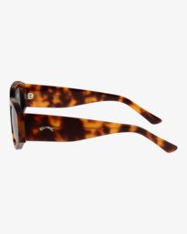 2 Lank - Sunglasses for Men Brown EBYEY03018 Billabong