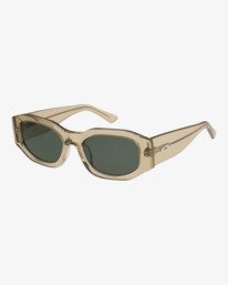 0 Lank - Sunglasses for Men Green EBYEY03018 Billabong