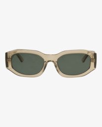 1 Lank - Sunglasses for Men Green EBYEY03018 Billabong