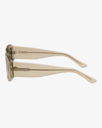 2 Lank - Sunglasses for Men Green EBYEY03018 Billabong