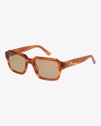 0 Boot - Sunglasses for Men Brown EBYEY03019 Billabong
