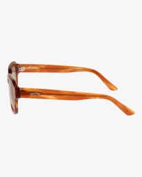 2 Boot - Sunglasses for Men Brown EBYEY03019 Billabong