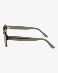 2 Boot - Sunglasses for Men Green EBYEY03019 Billabong