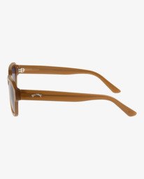 2 Boot - Sunglasses for Men Pink EBYEY03019 Billabong