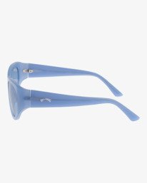 2 Hopey - Sunglasses for Men Blue EBYEY03021 Billabong