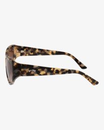 2 Hopey - Sunglasses for Men Brown EBYEY03021 Billabong