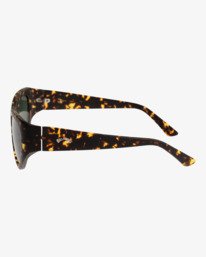 2 Hopey - Sunglasses for Men Brown EBYEY03021 Billabong