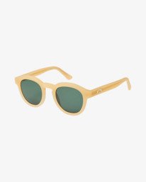 0 Gordon - Sunglasses for Men Green EBYEY03023 Billabong