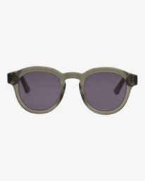 1 Gordon - Sunglasses for Men Green EBYEY03023 Billabong