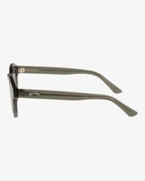 2 Gordon - Sunglasses for Men Green EBYEY03023 Billabong