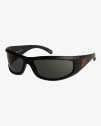 0 Fizz - Unisex Sunglasses Multi EBYEY03024 Billabong