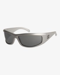 0 Fizz - Unisex Sunglasses White EBYEY03024 Billabong