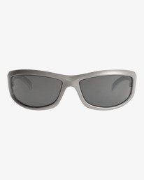 1 Fizz - Unisex Sunglasses White EBYEY03024 Billabong