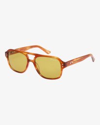 0 Northy - Sunglasses for Men Brown EBYEY03025 Billabong