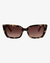 1 Dezzy - Sunglasses for Men Brown EBYEY03026 Billabong