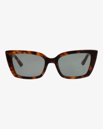 1 Dezzy - Sunglasses for Men Brown EBYEY03026 Billabong