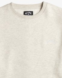 2 Arch Branco EBYFT00103 Billabong