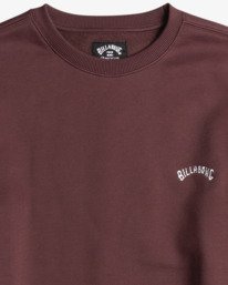 2 Arch Green EBYFT00103 Billabong