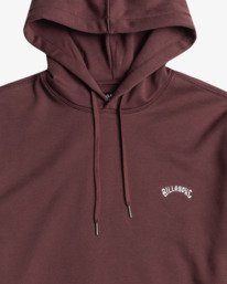 2 Arch Po Green EBYFT00105 Billabong